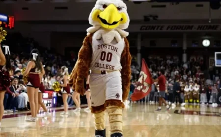 Louisville Battles Boston College: Game Preview