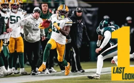 Packers Seek Playoff Redemption with Key Players Poised for Impact