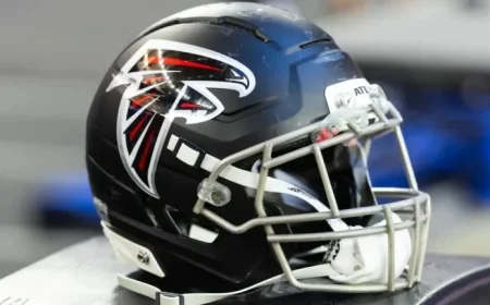 Falcons Coach and GM Search: Every Candidate Linked to Openings