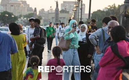 Egyptian Women Face Prison Over Financial Struggles: A Double Penalty