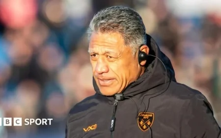 Challenge Cup: Dragons Coach Tiatia Prepares for Treviso Showdown