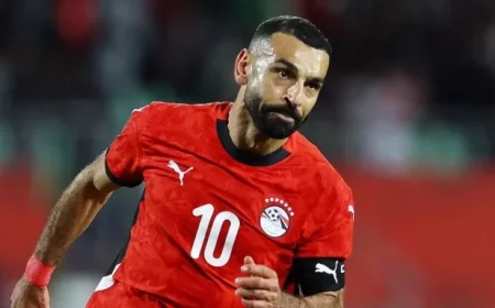 Live: Egypt vs. Côte d’Ivoire – Who Secures 2025 CAN Semifinal Spot?