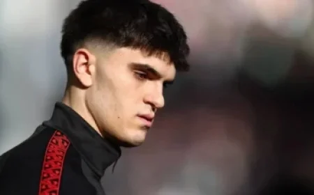 Spurs Star Makes Surprising Return, Boosts Team for FA Cup Match