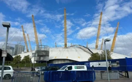 Wu-Tang Clan, Peter Kay Headline 2026 O2 Arena Star-Studded Lineup