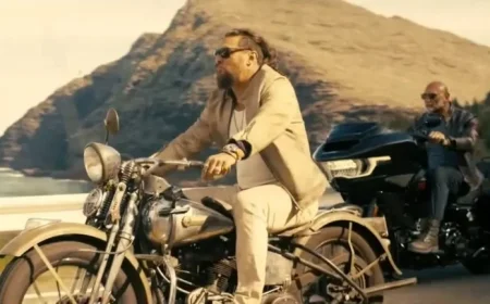 Jason Momoa and Dave Bautista Clash with Yakuza in ‘Wrecking Crew’ Trailer