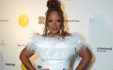 New Cast Announced for West End’s “Once on This Island” Concert