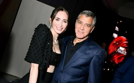 Inside the Glamorous 2026 WWD Style Awards Party