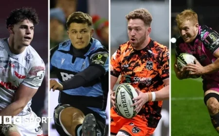 Wales’ Teams Aim for Knockout Success in Champions and Challenge Cups