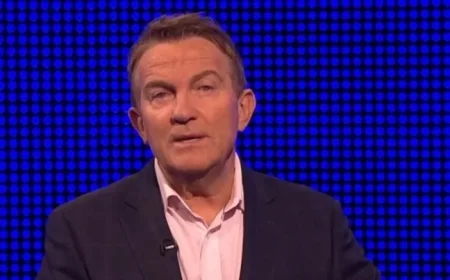 Chase Fans Unite: Call for Bradley Walsh’s Retirement Spurs Complaints