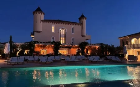 White Lotus Season 4 Hotel Revealed: Spoiler Alert, It’s Not Four Seasons!