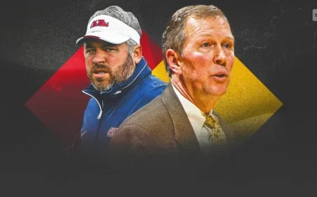 Pete Golding Meets Steve Fisher: Ex-Michigan Coach Leads Magical Postseason Run