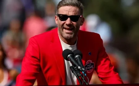 Julian Edelman Shares Inspiring Message Before Patriots vs. Chargers Playoff Game