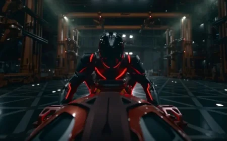 Disney’s 2025 Flop Gains New Audience on Streaming Platforms