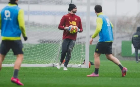 Racing Concludes LaLiga Hypermotion First Round Against Real Zaragoza 2025/26