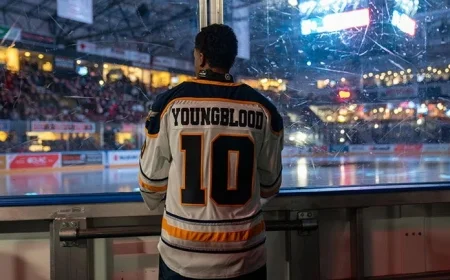 New “Youngblood” Remake Trailer Released