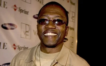 Veteran Actor T.K. Carter, Star of ‘The Thing,’ Dies at 69