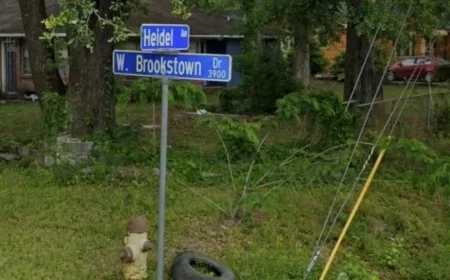 Shooting Near Prescott Road Leaves One Critically Injured