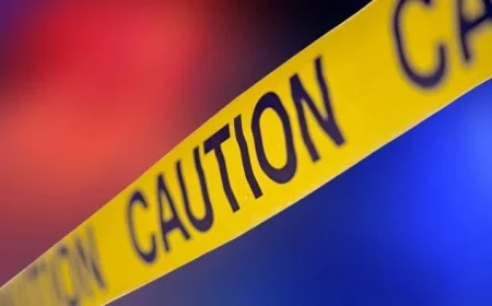 Parking Lot Dispute at Southfield Restaurant Ends in Fatal Shooting