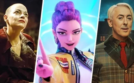 2026 Producers Guild Awards Reveals Nominee List