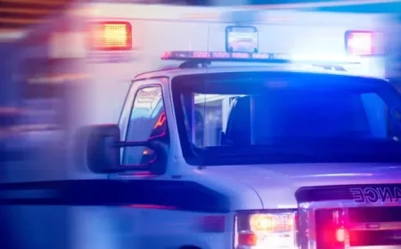 Three Injured in Baton Rouge Shootings Overnight