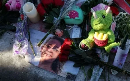 Deadly ICE Shooting Unfolds in Minneapolis Amid Whistles and Gunfire