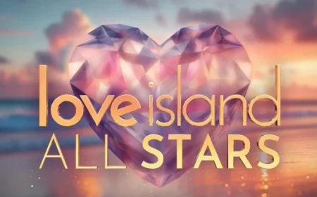 Production Halts on Love Island: All Stars Amid South African Wildfires