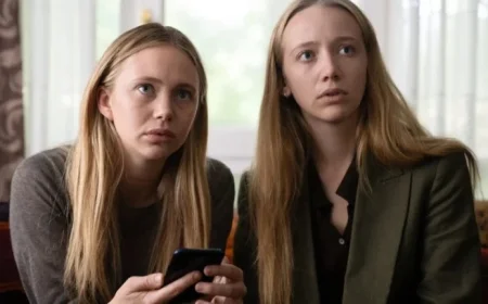 Explaining ‘Baby Doll’: ‘Girl Taken’ Series Ending and Spoilers