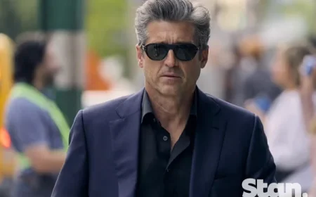 Weekly News Highlights by STAN