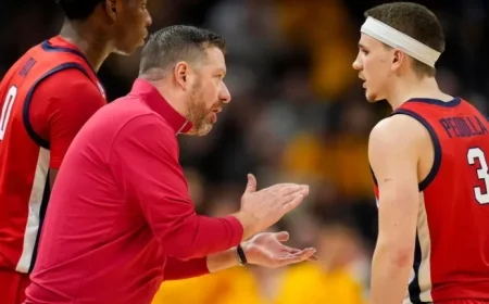 Missouri vs. Ole Miss Basketball: Scouting Report and Score Prediction