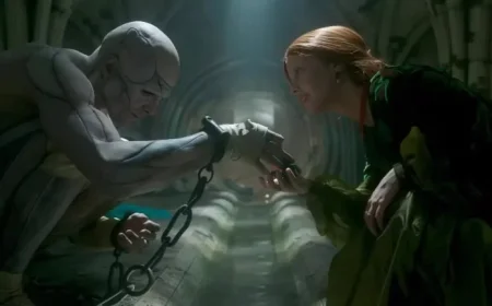 Guillermo del Toro’s ‘Frankenstein’ Star Addresses ‘Bride of Frankenstein’ Sequel Rumors