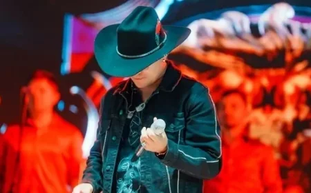 Yeison Jimenez Plane Crash in Paipa: Terrifying Videos Emerge