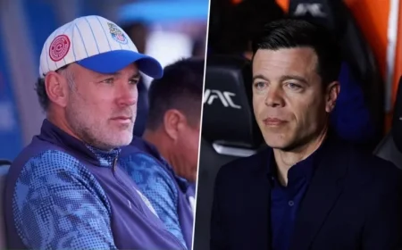 Confirmed Lineups: Chivas vs. Pachuca in 2026 Clausura Opener