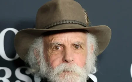Grateful Dead Co-Founder Bob Weir Passes Away at 78