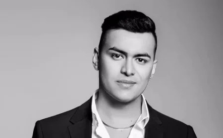 Yeison Jiménez Shares Premonitory Dream of Plane Crash: A Divine Sign