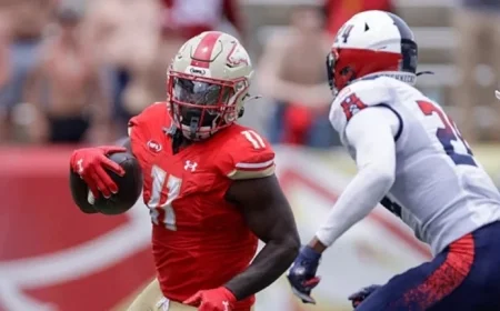 AJ McCarron Joins Birmingham Stallions for UFL Draft Selections