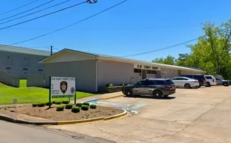 Mississippi Man Arrested for Killing Six, Including Father, Uncle, and Child