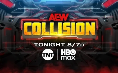 Briscoe Defends TNT Title; El Clon Faces Komander; Women’s Champs in Trios Action