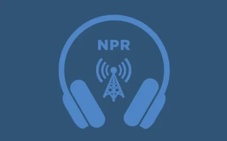 24-Year-Old Charged with Murder After 6 Killed: NPR