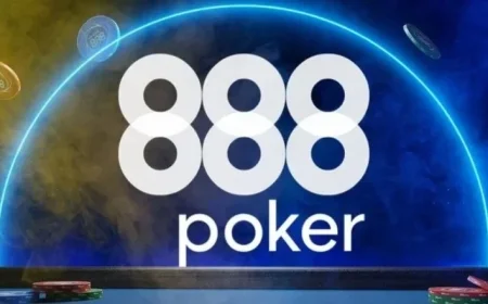 888poker Reveals Enhanced Twitch Streaming Lineup for 2026