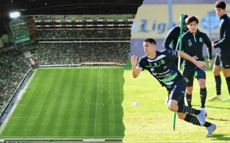 Santos Embarks on Clausura 2026 Journey with Fresh Blood and Triumph Ambitions