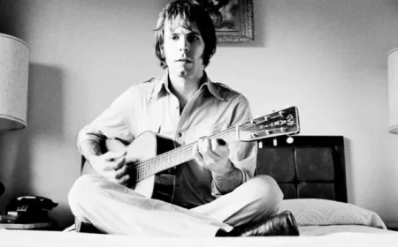 Grateful Dead’s Guitarist Bob Weir Passes Away at 78