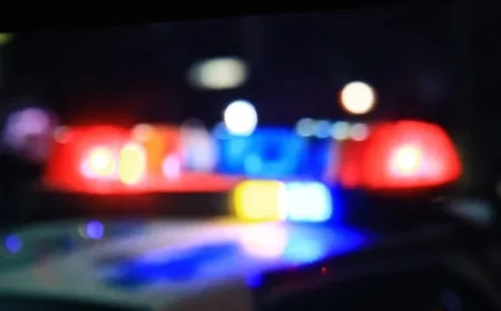 Mississippi Shooting Rampage: Suspect Charged with Murder after 6 Killed