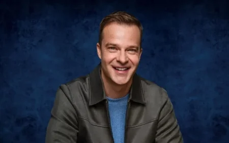 “Meet the 25 Interviewers Making a Real Impact”