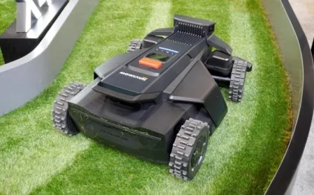 Top 13 Must-Have Smart Home Devices Unveiled at CES 2026