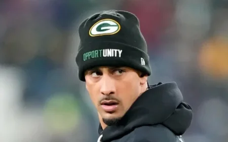 Ronika Love Shares Bold Selfie in Chicago Pre-Packers vs. Bears Game