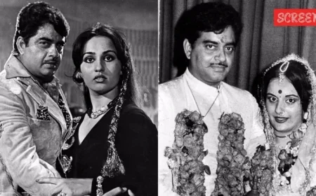Shatrughan Sinha Maintained Relationship with Reena Roy Before Poonam Wedding