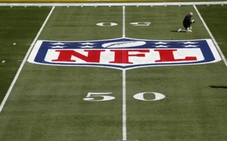 D.J. Moore Wild Card Playoff Injury Update vs. Packers