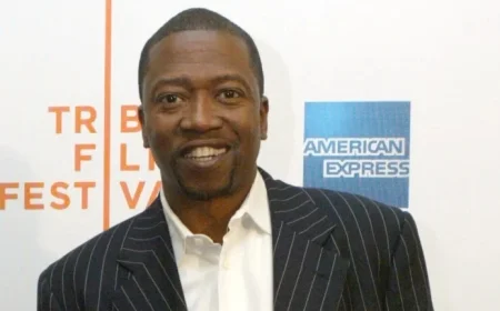 Veteran Actor T.K. Carter of ‘The Thing’ Fame Dies at 69