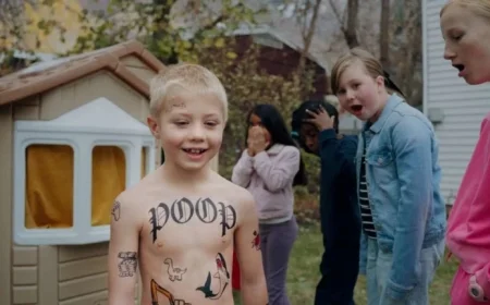 BYU Students Dominate College Television Awards Nominations