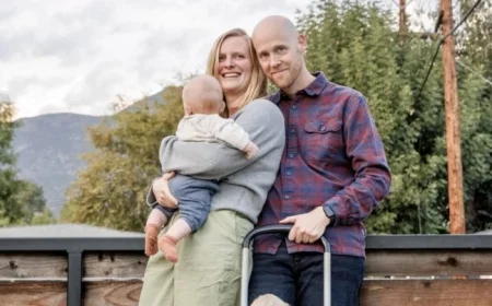 Altadena Families Relocate Following Eaton Fire’s Aftermath